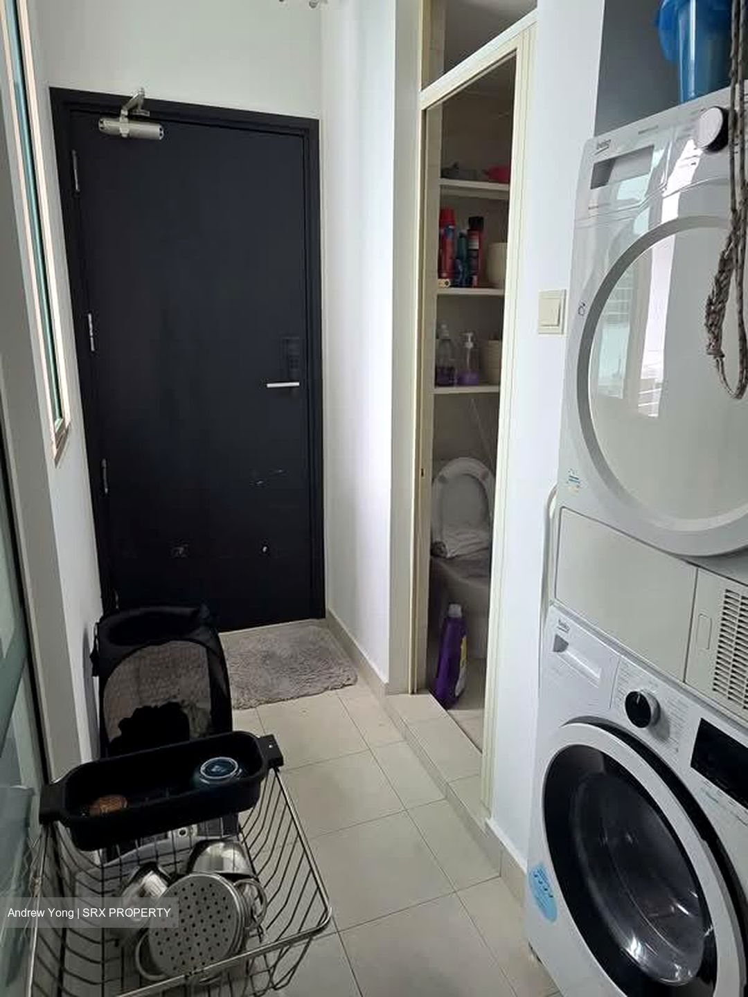 Gardenvista (D21), Condominium #591560051
